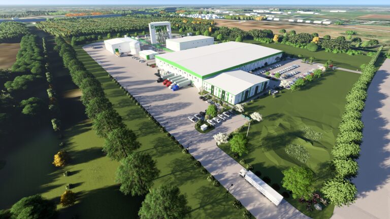 Niron Magnetics Changes Game by Breaking Ground on Rare-Earth-Free Magnet Facility