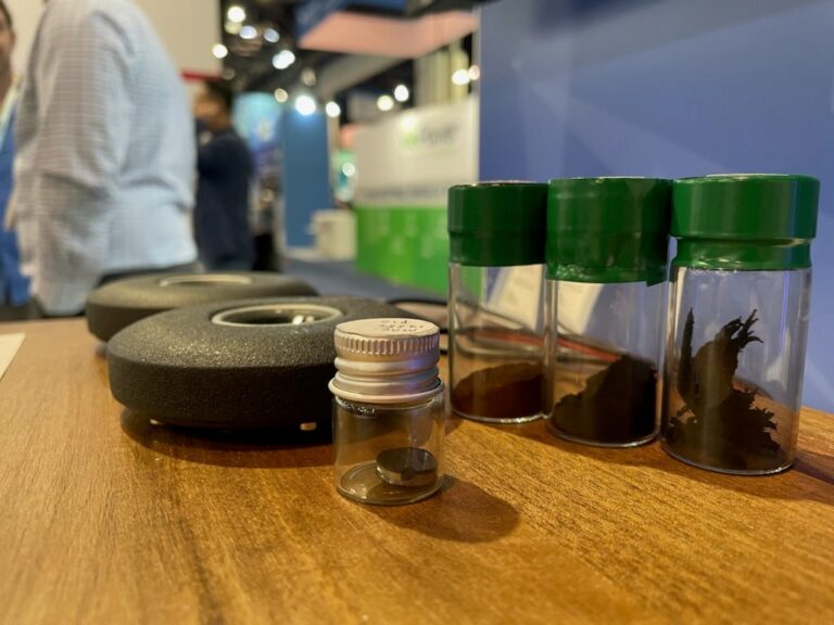 Niron Magnetics Secures Funding from Samsung Ventures, Allison Transmission and Magna to Accelerate Production of Rare Earth-Free Magnets