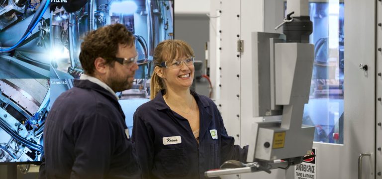 NIRON MAGNETICS AWARDED $400,000 MINNESOTA GRANT TO SUPPORT WORKFORCE TRAINING 